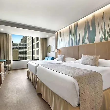 Riu Plaza Chicago