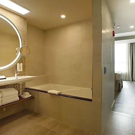 Hotel Riu Plaza 4*