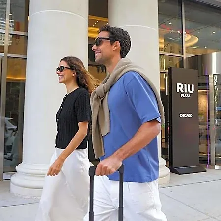 Riu Plaza Chicago