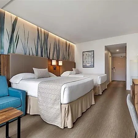 Riu Plaza Hotel Chicago