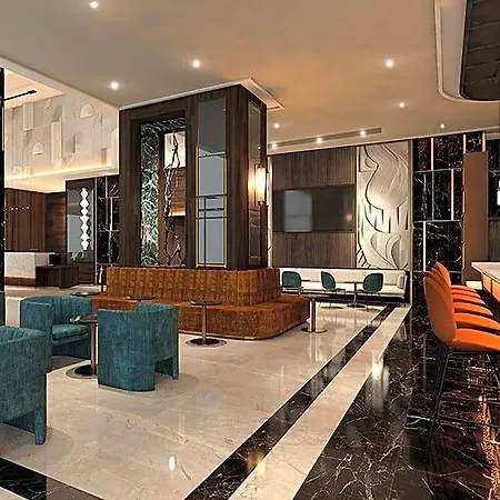 Riu Plaza Hotel