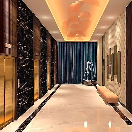 Hotel Riu Plaza