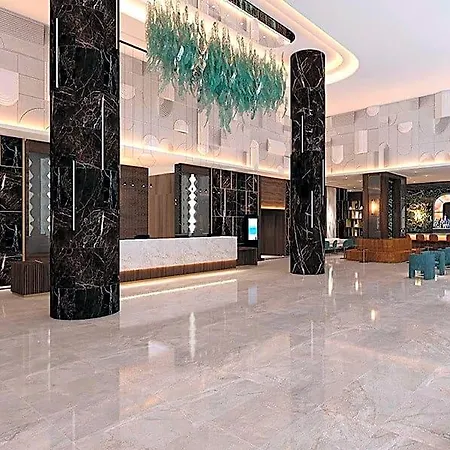 Riu Plaza Chicago
