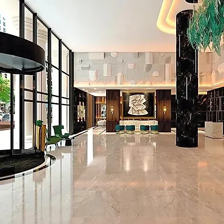 Riu Plaza Hotel Chicago