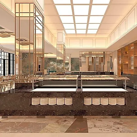 Riu Plaza 4* Chicago