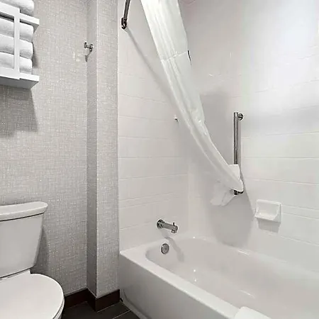 Hotel Hampton & Medical District Uic Chicago