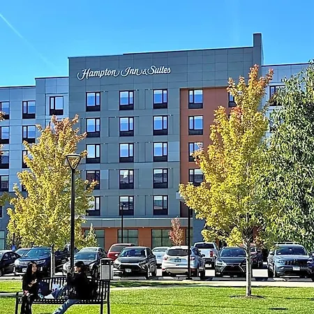 Hampton & Medical District Uic Chicago