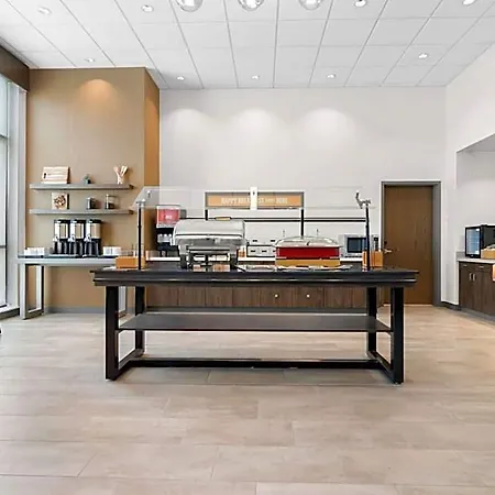 Hotel Hampton & Medical District Uic Chicago