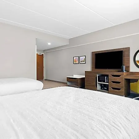 Hampton & Medical District Uic 3*