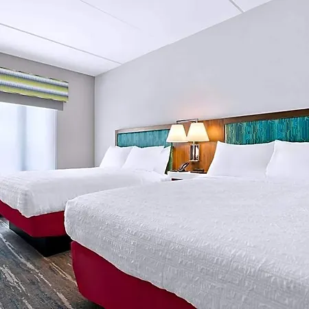 Hotel Hampton & Medical District Uic Chicago
