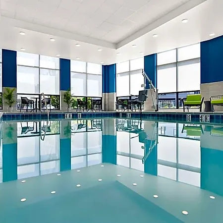 Hampton & Medical District Uic 3* Chicago
