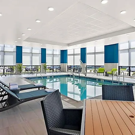 Hampton & Medical District Uic 3* Chicago