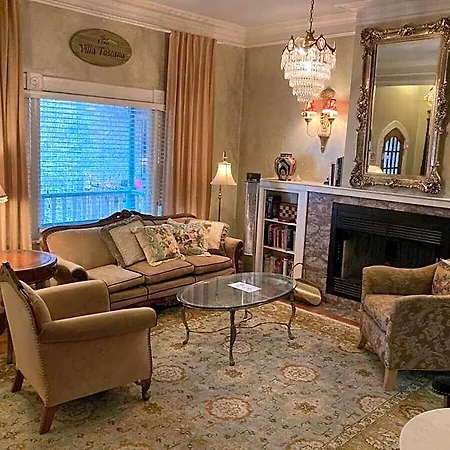 The Toscana Bed & Breakfast