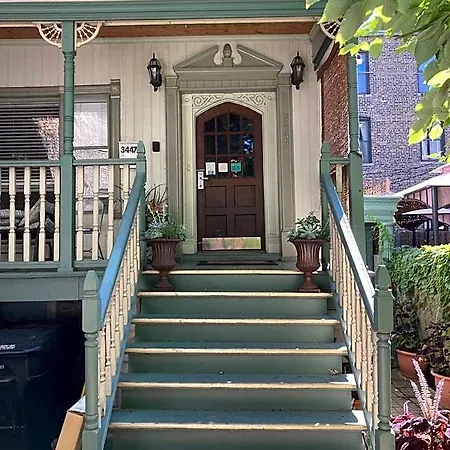 The Toscana Bed & Breakfast