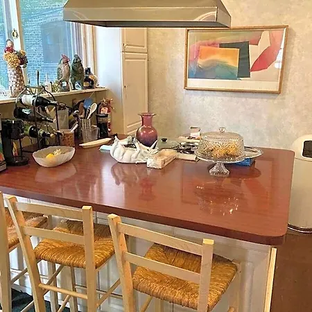 Bed & Breakfast The Toscana Chicago