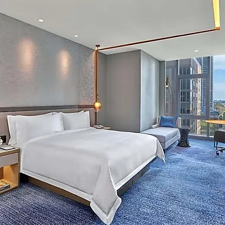 Hotel The St. Regis
