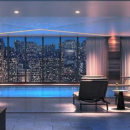 The St. Regis Hotel 5*