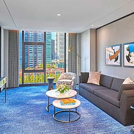 The St. Regis Hotel Chicago