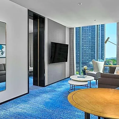 Hotel The St. Regis
