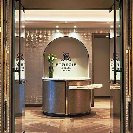 Hotel The St. Regis
