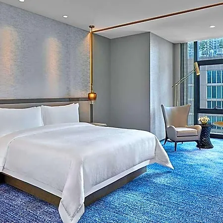 Hotel The St. Regis