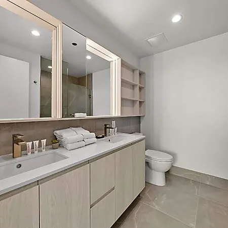 Hotel Level - Fulton Market 5*