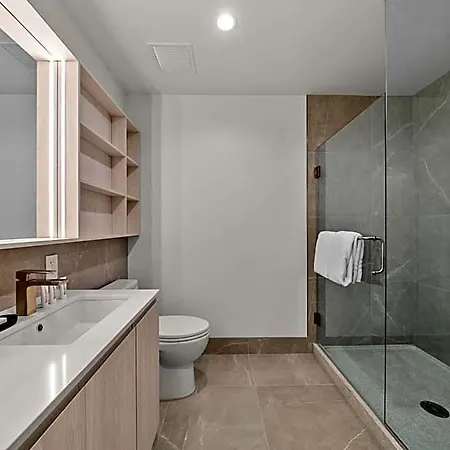Hotel Level - Fulton Market 5*