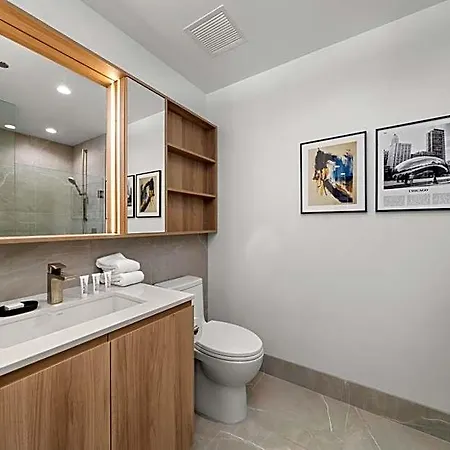 Level - Fulton Market Hotel 5*