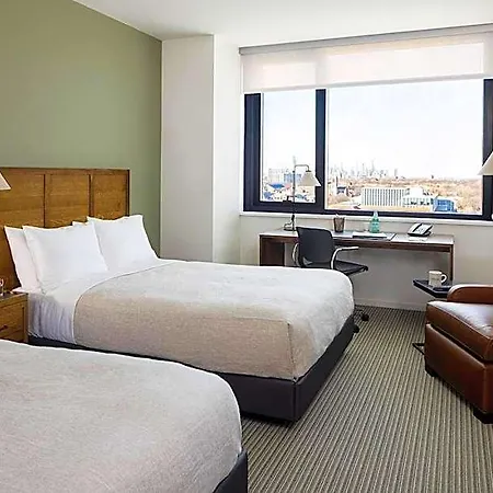 The Study At The Of Hotel 4*