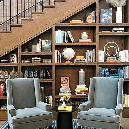 Hotel The Study At The Of
