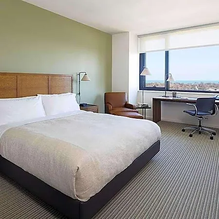 The Study At The Of Chicago