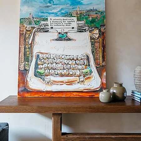 Hotel The Study At The Of
