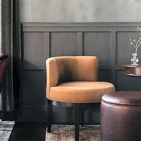 The Study At The Of Hotel 4*