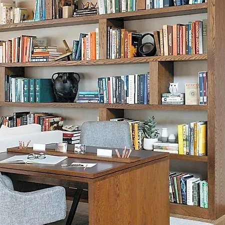 Hotel The Study At The Of