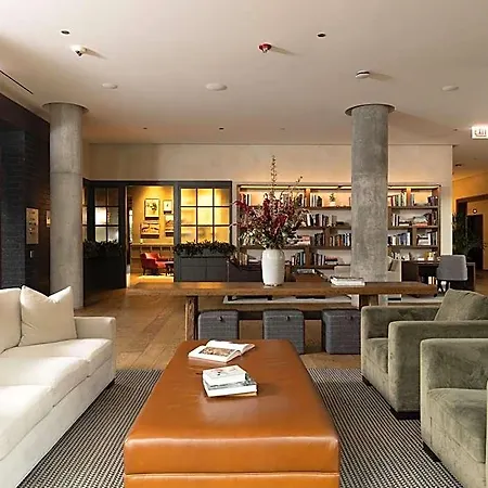 Hotel The Study At The Of Chicago