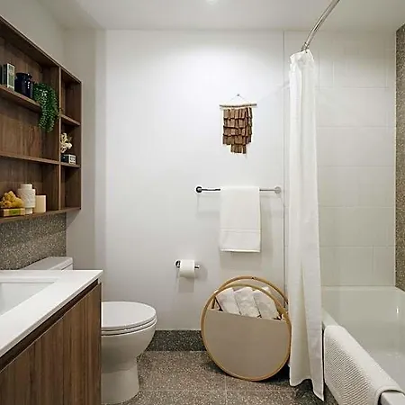 Level - River North 4* Chicago