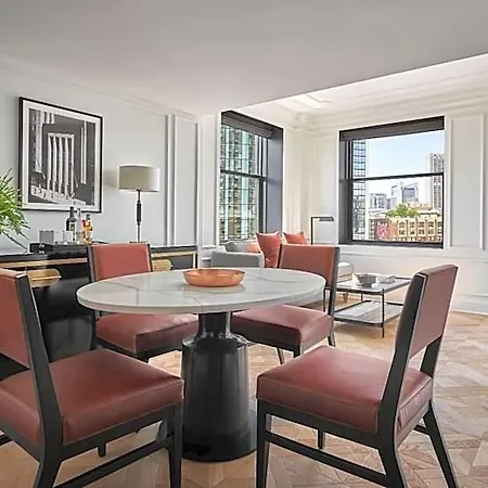 Pendry Hotel 4*
