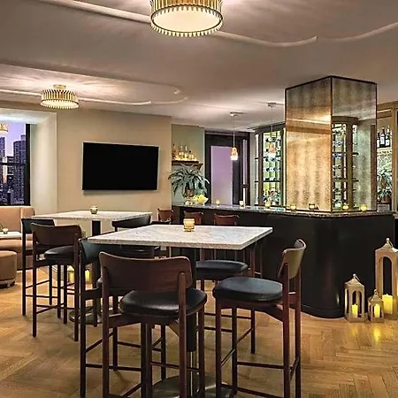 Pendry Hotel 4*