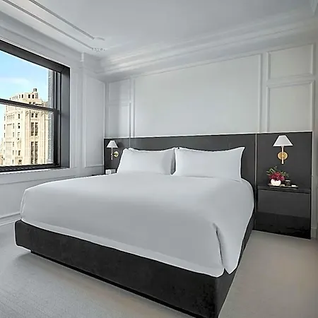 Pendry Hotel 4*