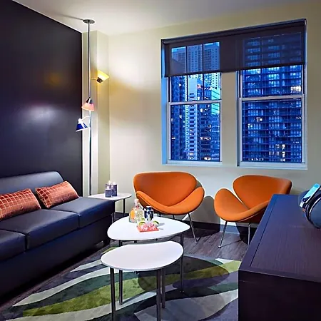 Acme Chicago, Outset Collection By Hilton Chicago