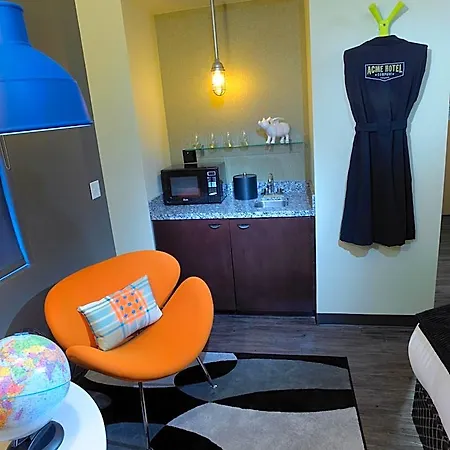 Acme Chicago, Outset Collection By Hilton Hotel Chicago