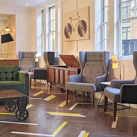 Acme Chicago, Outset Collection By Hilton Chicago