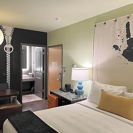 Hotel Acme Chicago, Outset Collection By Hilton Chicago