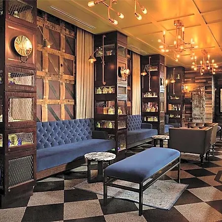 Acme Chicago, Outset Collection By Hilton 4* Chicago