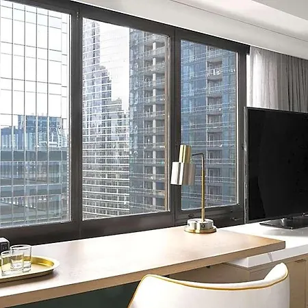 Voco Downtown - Riverwalk By Ihg Chicago