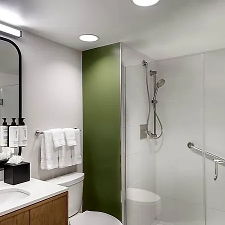 Voco Downtown - Riverwalk By Ihg 3* Chicago