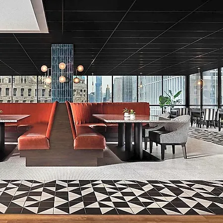Voco Downtown - Riverwalk By Ihg Hotel Chicago