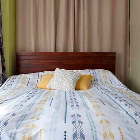 Bed & Breakfast The Greenleaf House *