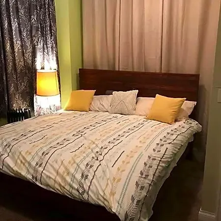 The Greenleaf House *