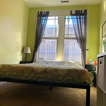 Bed & Breakfast The Greenleaf House